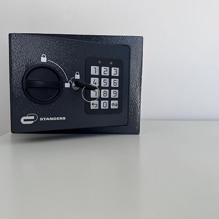 Ilary Rooms 2.0 庞贝 外观 照片