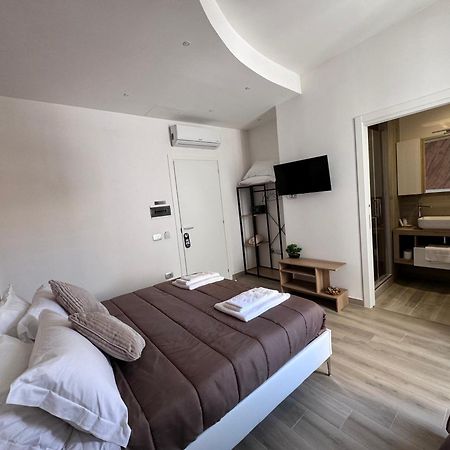 Ilary Rooms 2.0 庞贝 外观 照片