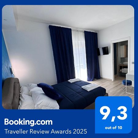 Ilary Rooms 2.0 庞贝 外观 照片