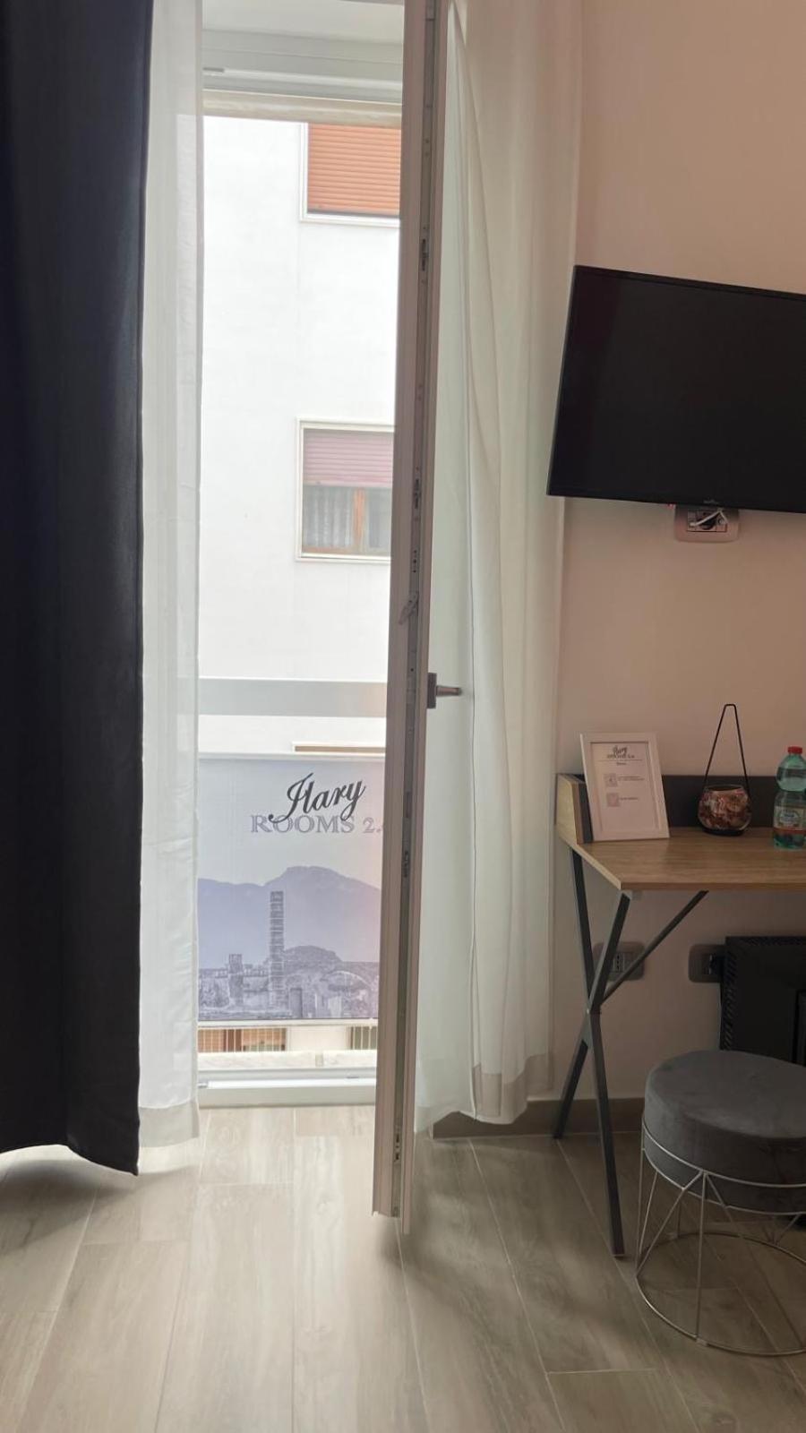 Ilary Rooms 2.0 庞贝 外观 照片