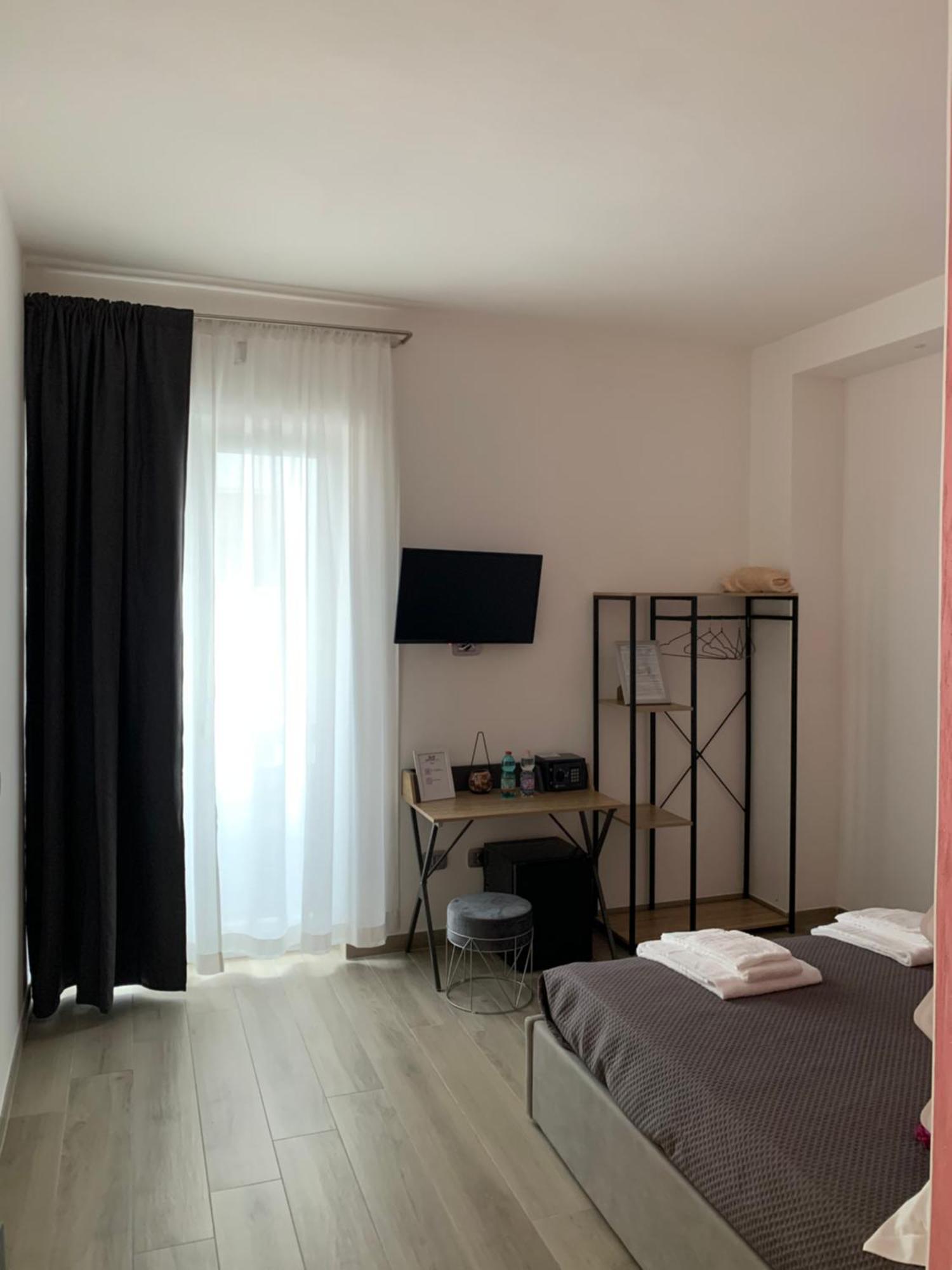 Ilary Rooms 2.0 庞贝 外观 照片