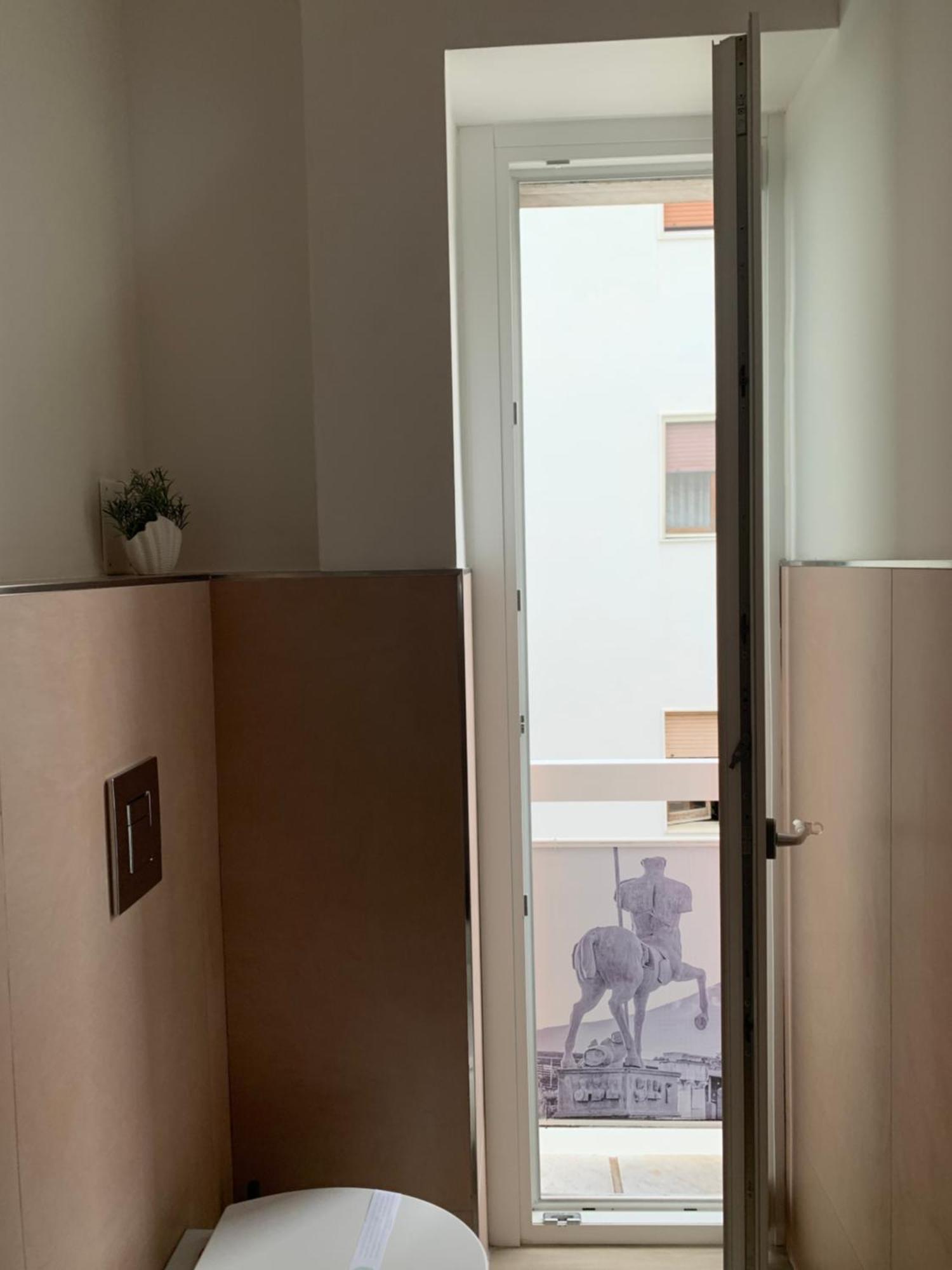 Ilary Rooms 2.0 庞贝 外观 照片