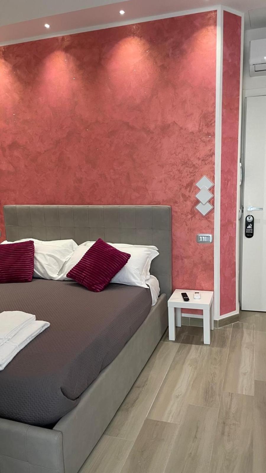 Ilary Rooms 2.0 庞贝 外观 照片