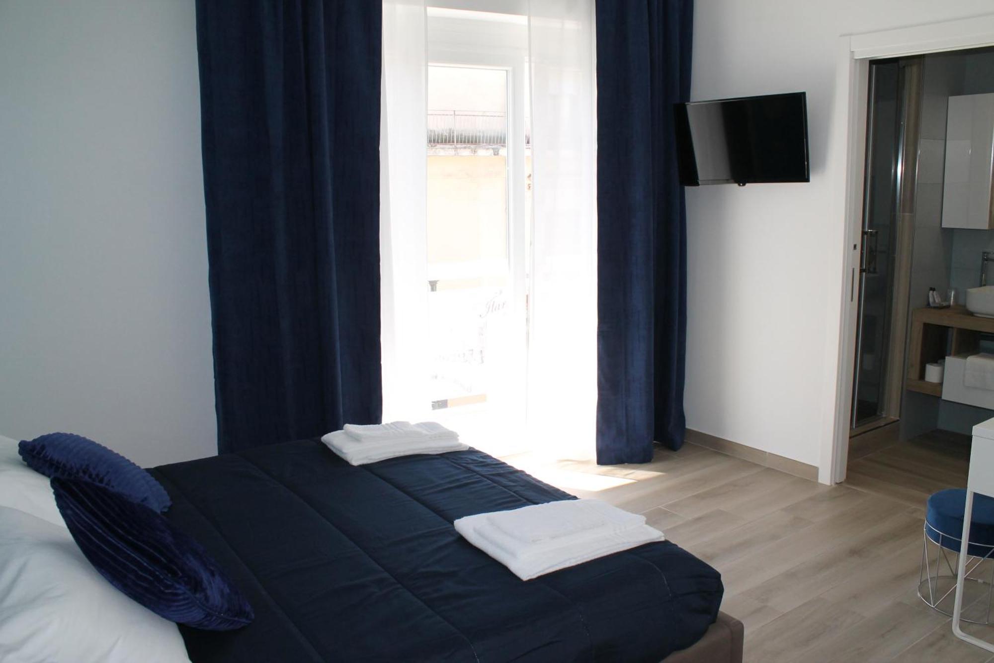 Ilary Rooms 2.0 庞贝 外观 照片