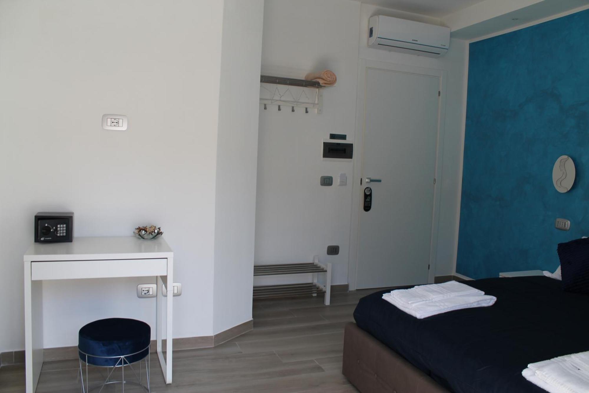 Ilary Rooms 2.0 庞贝 外观 照片