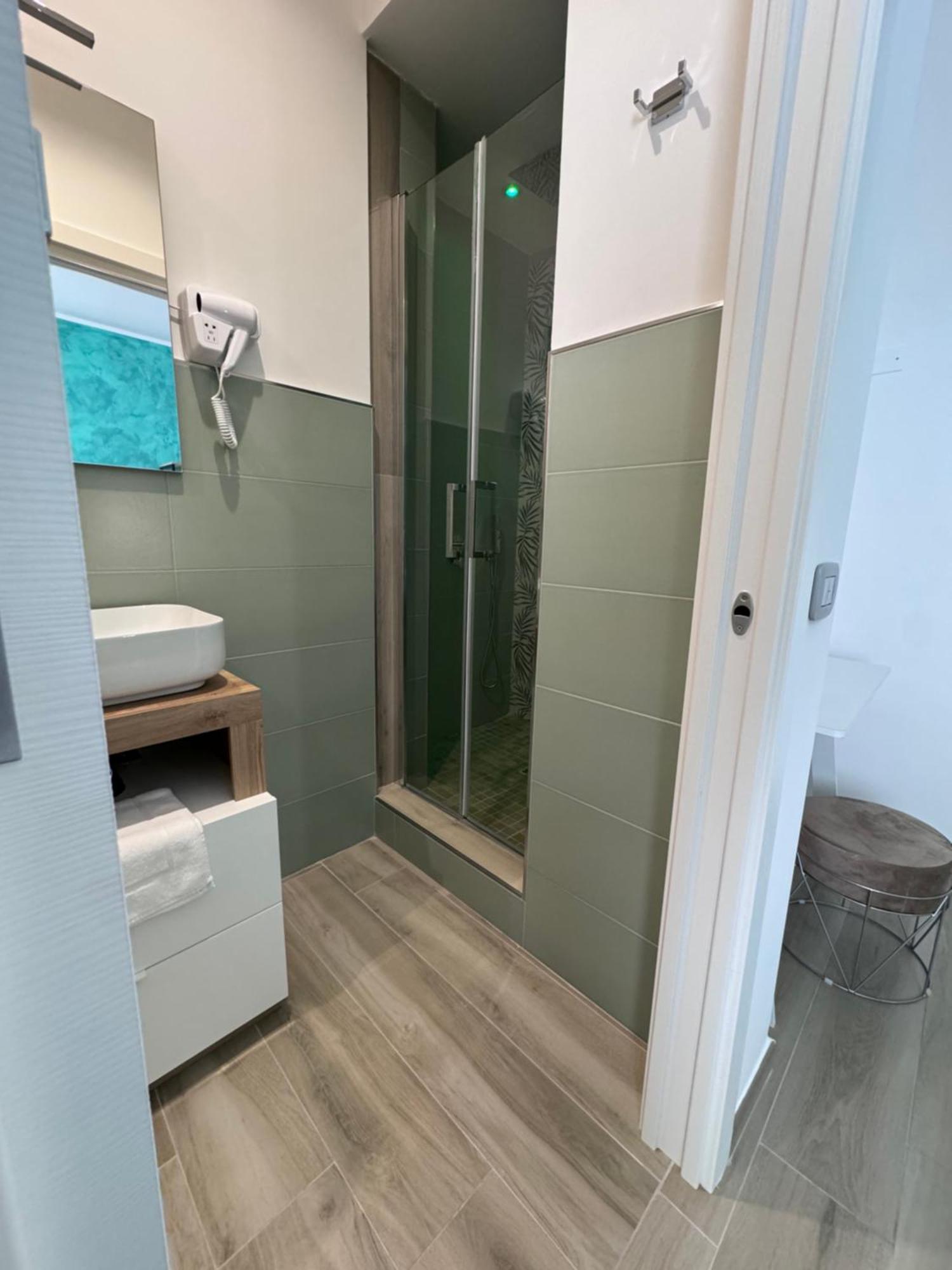Ilary Rooms 2.0 庞贝 外观 照片