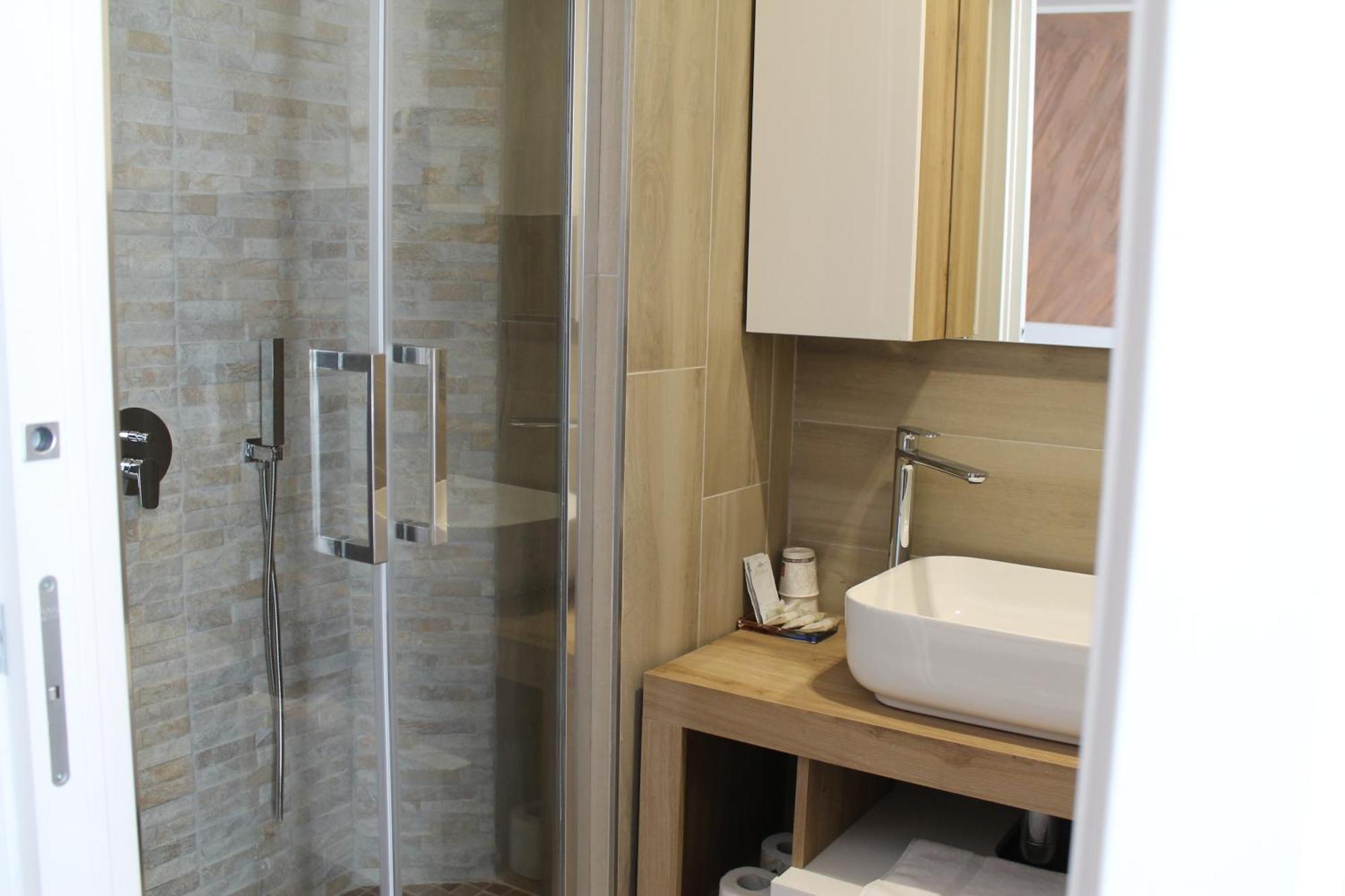 Ilary Rooms 2.0 庞贝 外观 照片