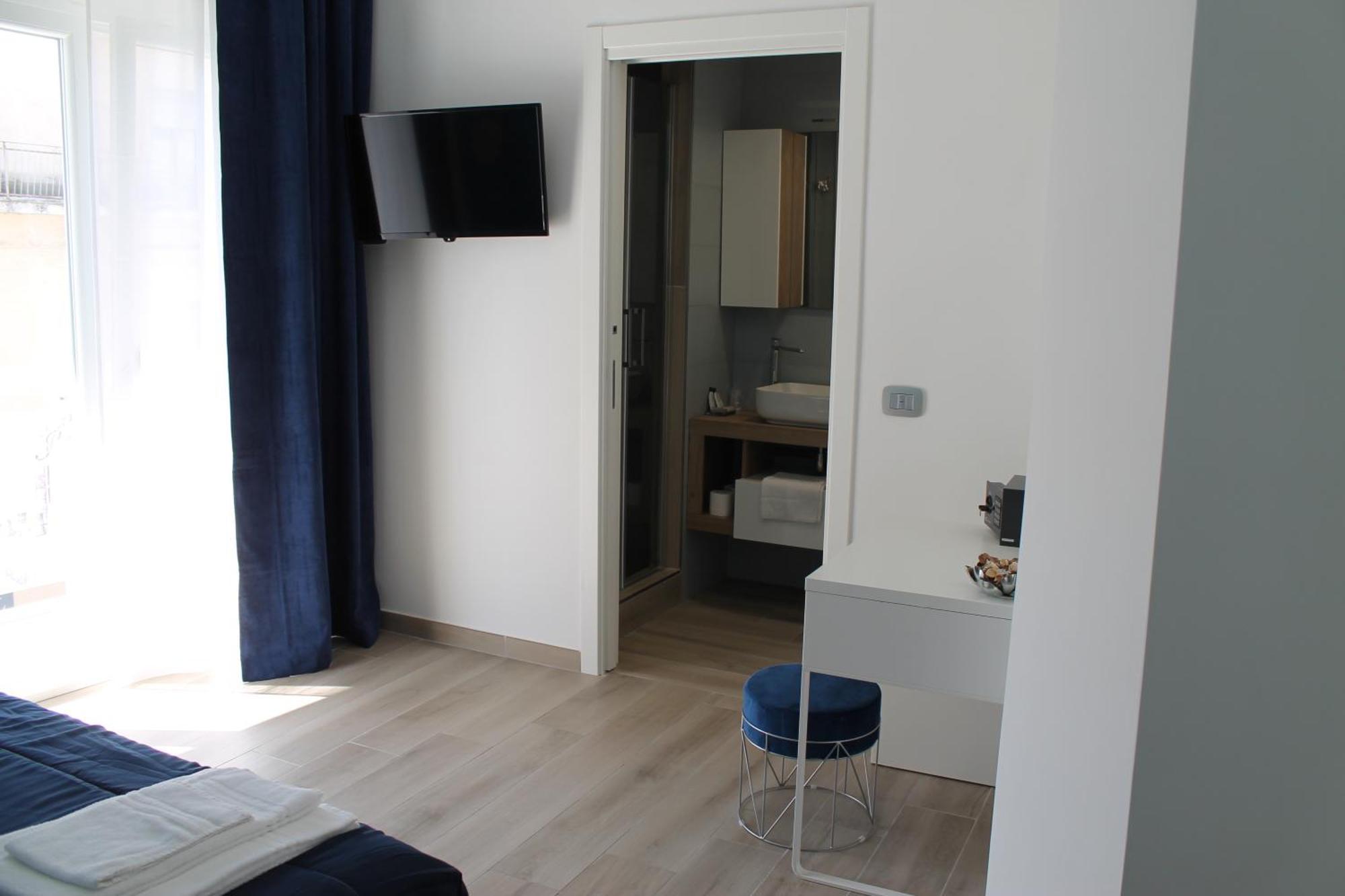 Ilary Rooms 2.0 庞贝 外观 照片