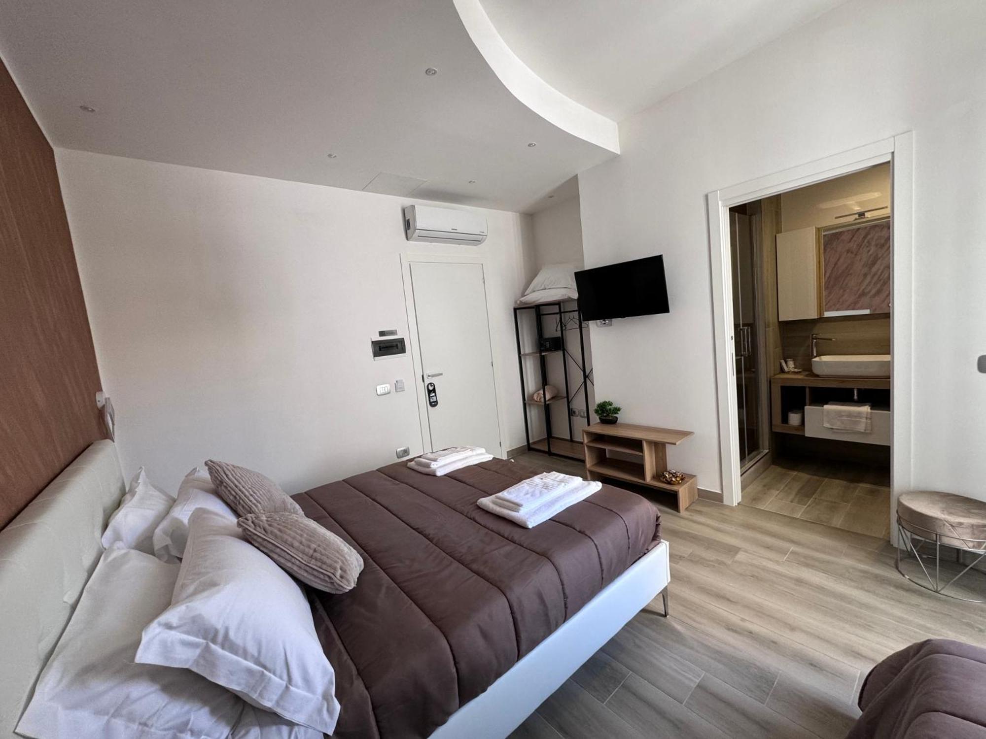 Ilary Rooms 2.0 庞贝 外观 照片