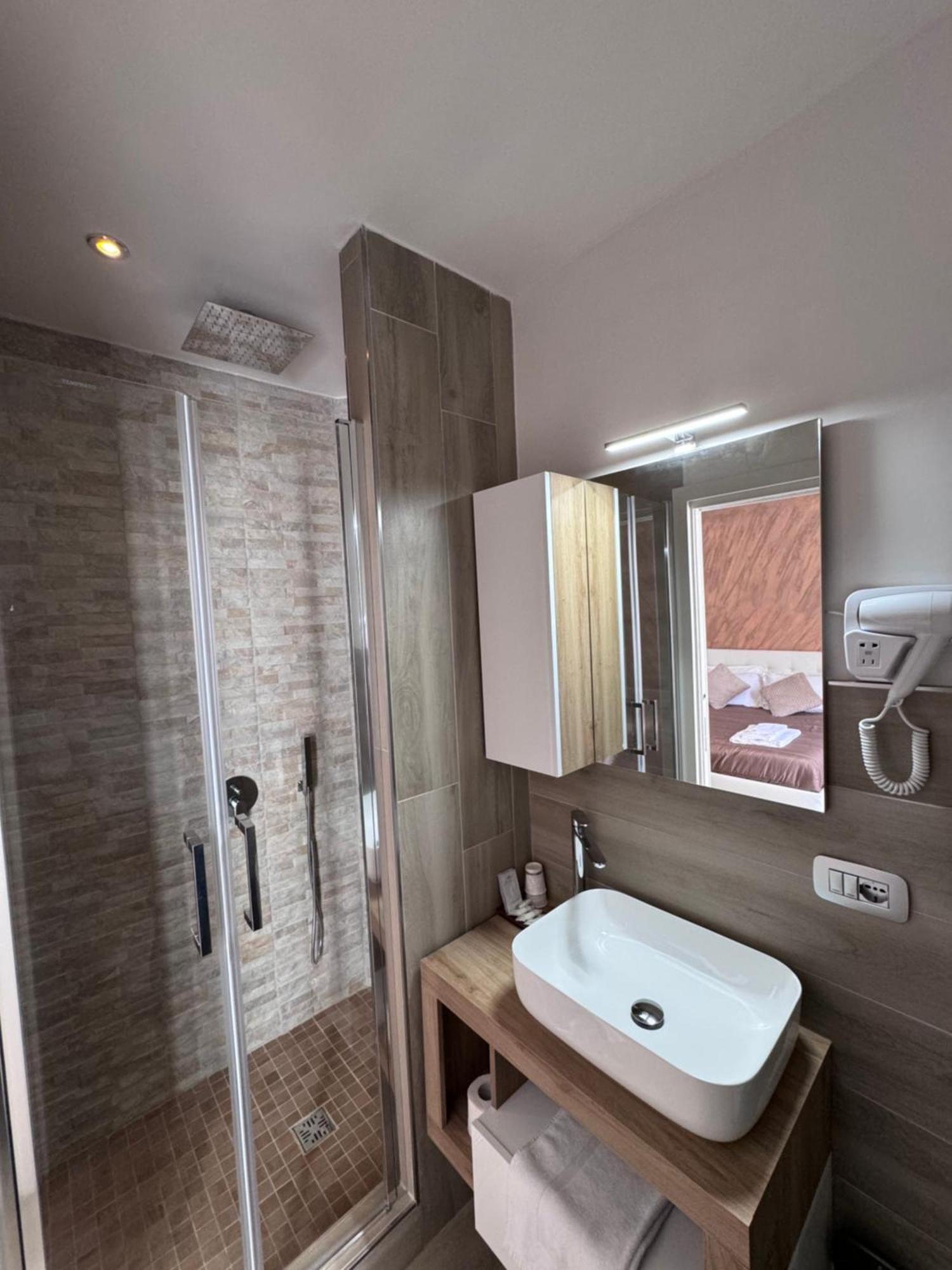 Ilary Rooms 2.0 庞贝 外观 照片