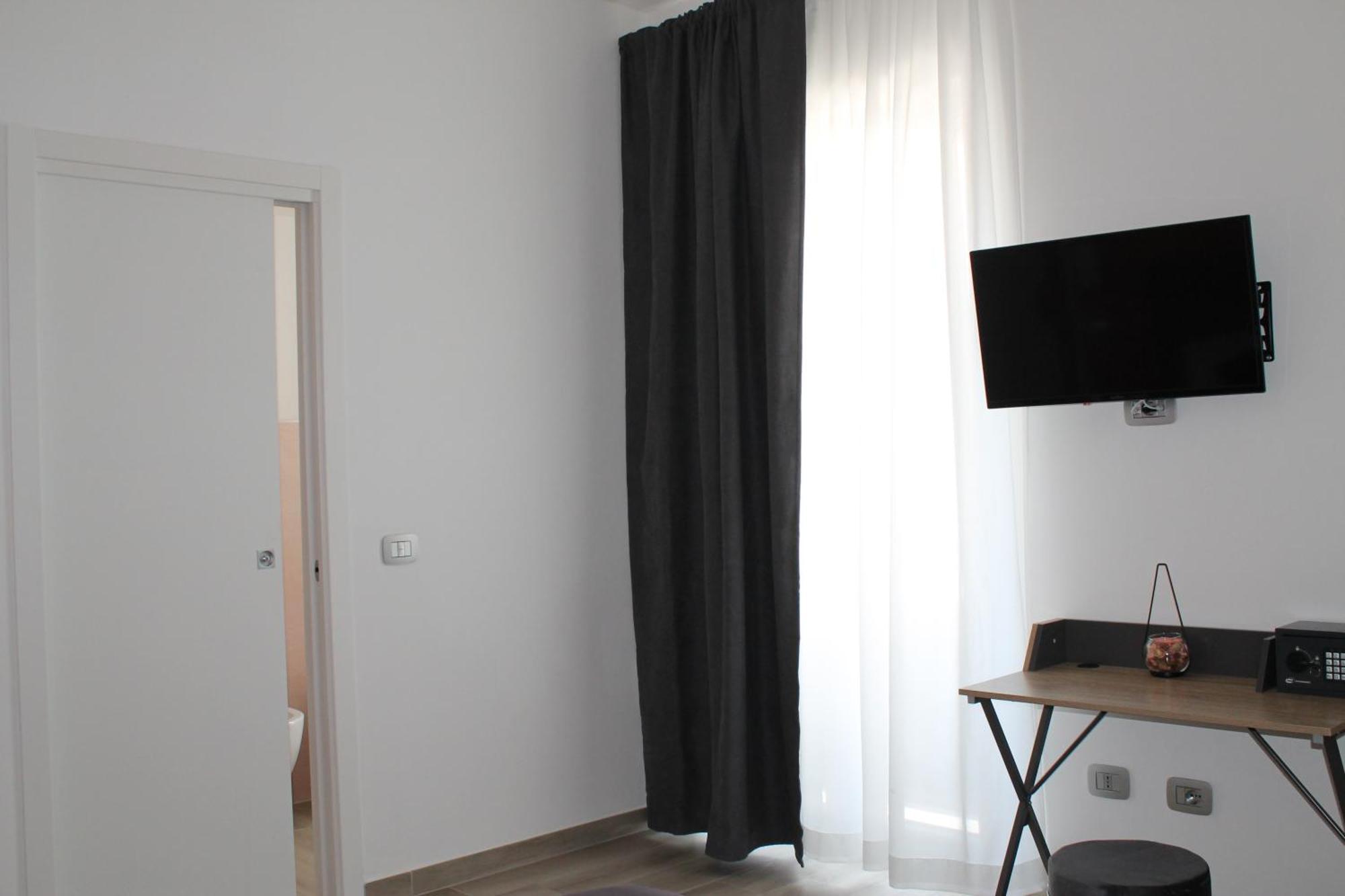 Ilary Rooms 2.0 庞贝 外观 照片