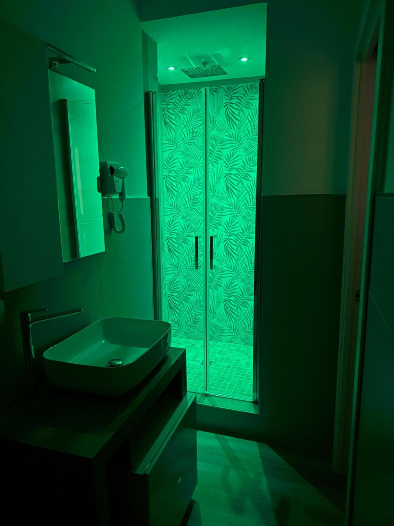 Ilary Rooms 2.0 庞贝 外观 照片