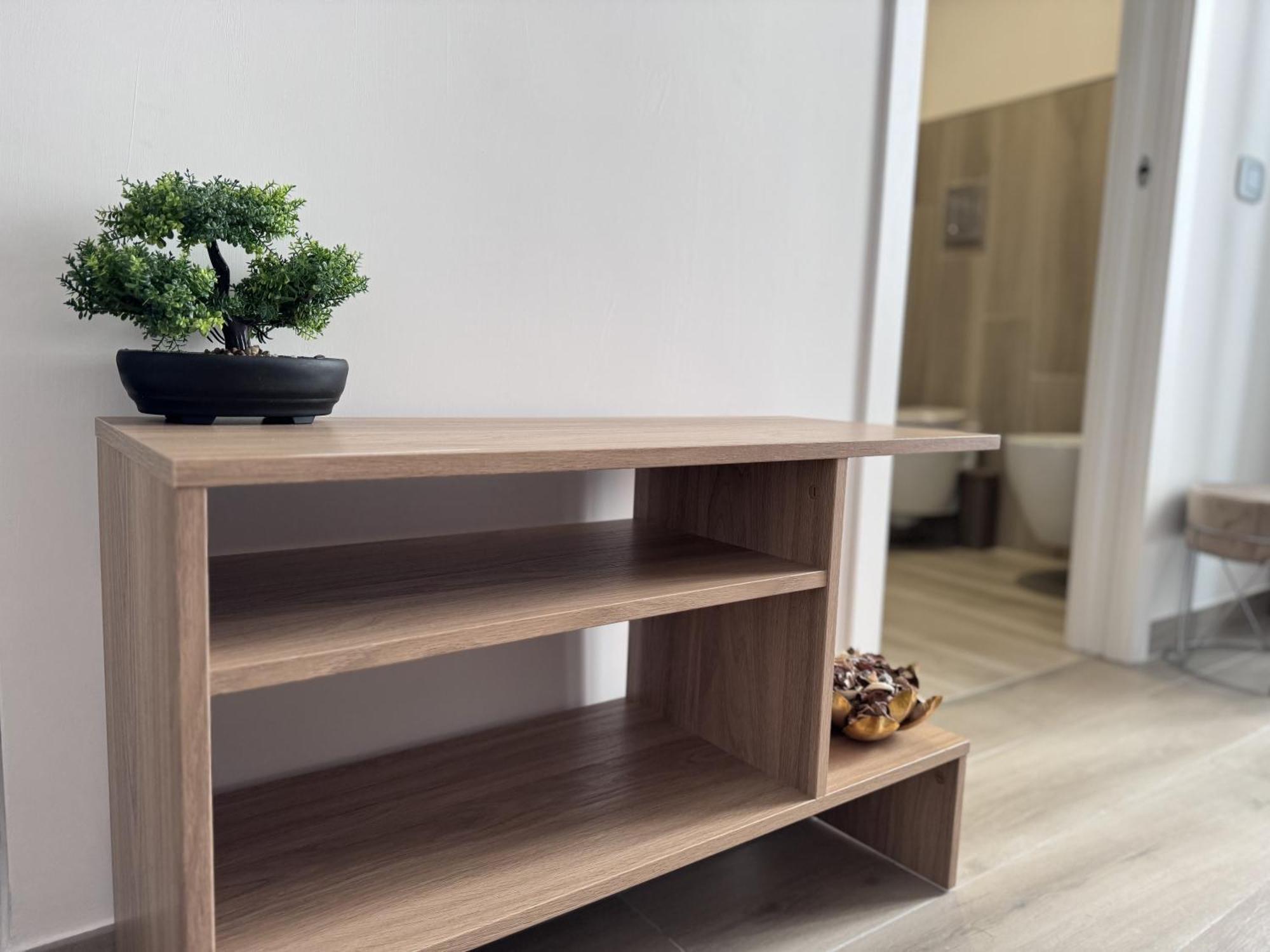 Ilary Rooms 2.0 庞贝 外观 照片