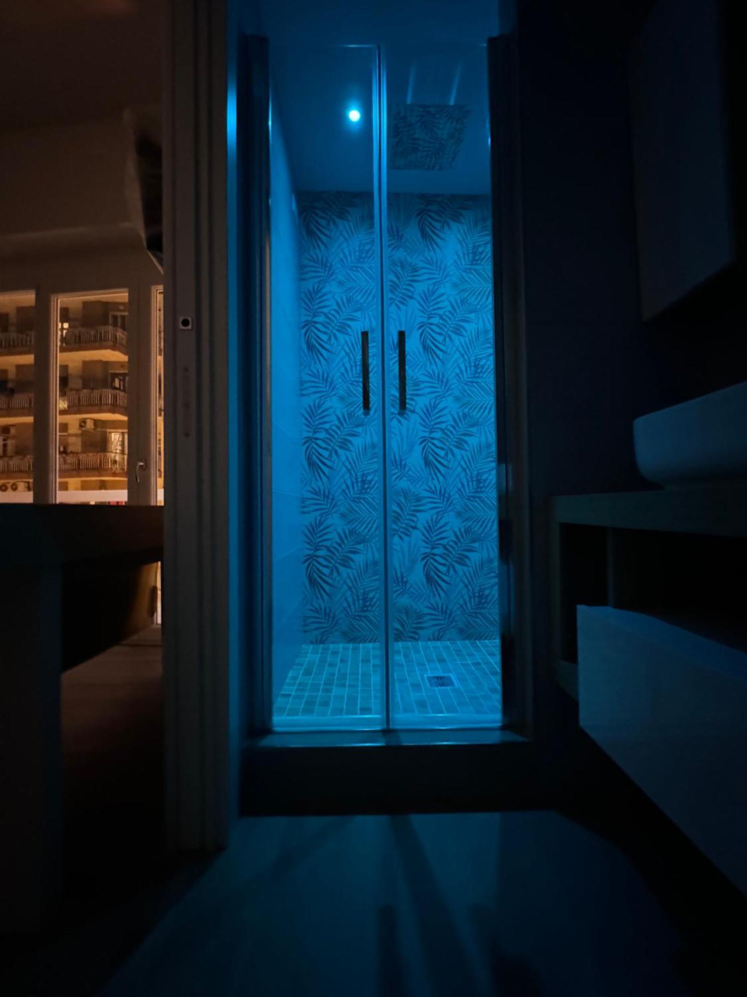 Ilary Rooms 2.0 庞贝 外观 照片