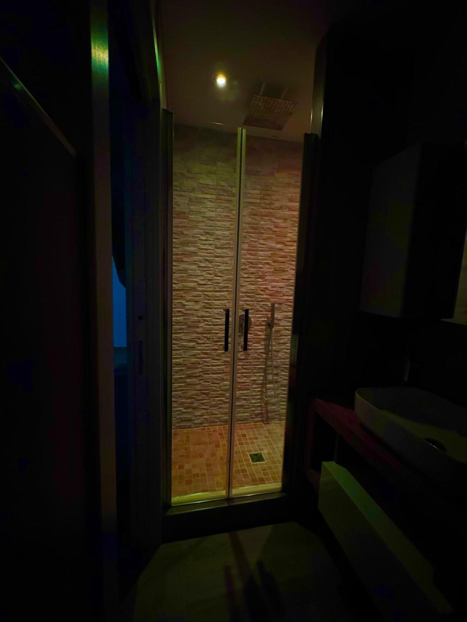 Ilary Rooms 2.0 庞贝 外观 照片