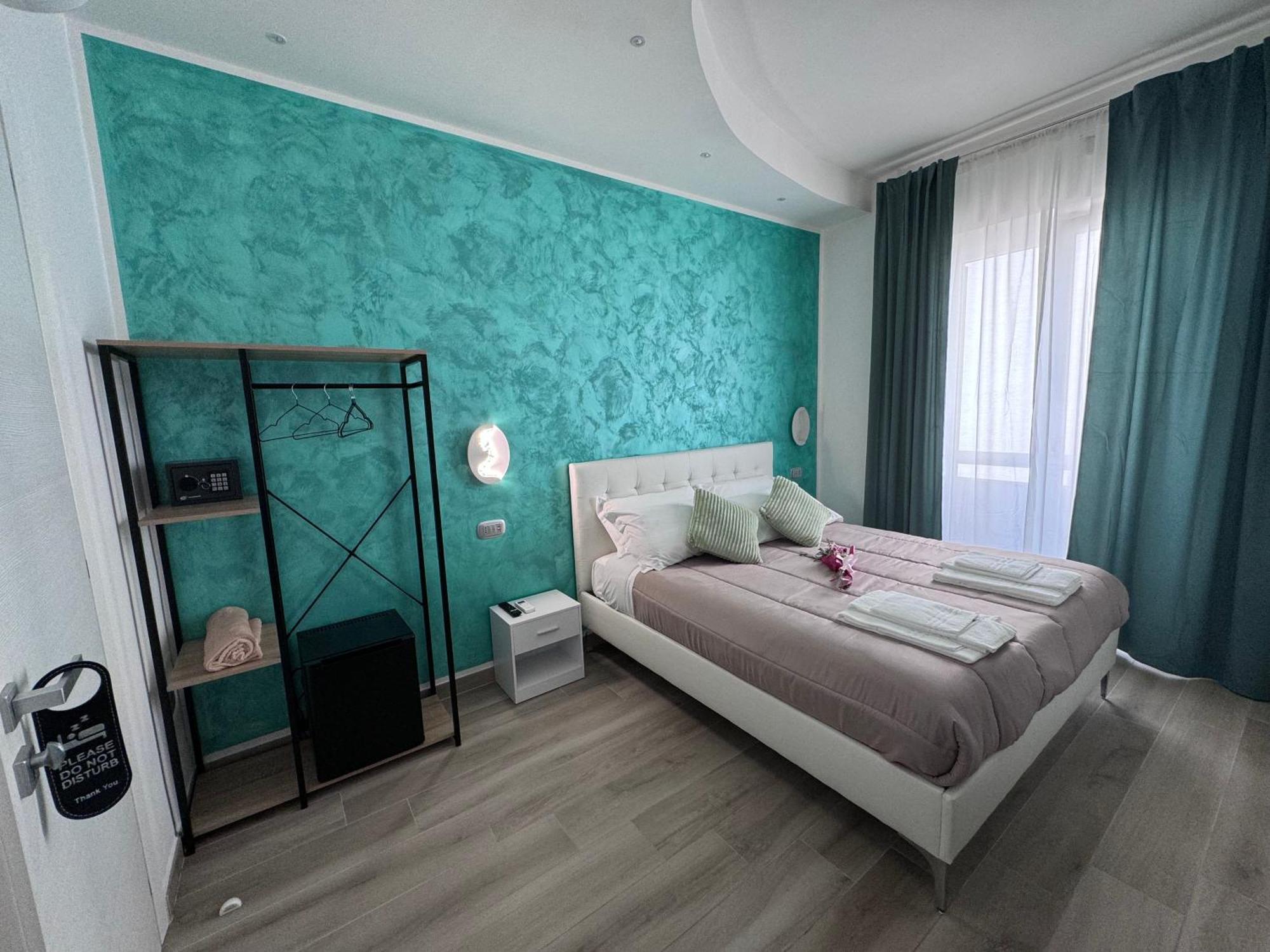 Ilary Rooms 2.0 庞贝 外观 照片