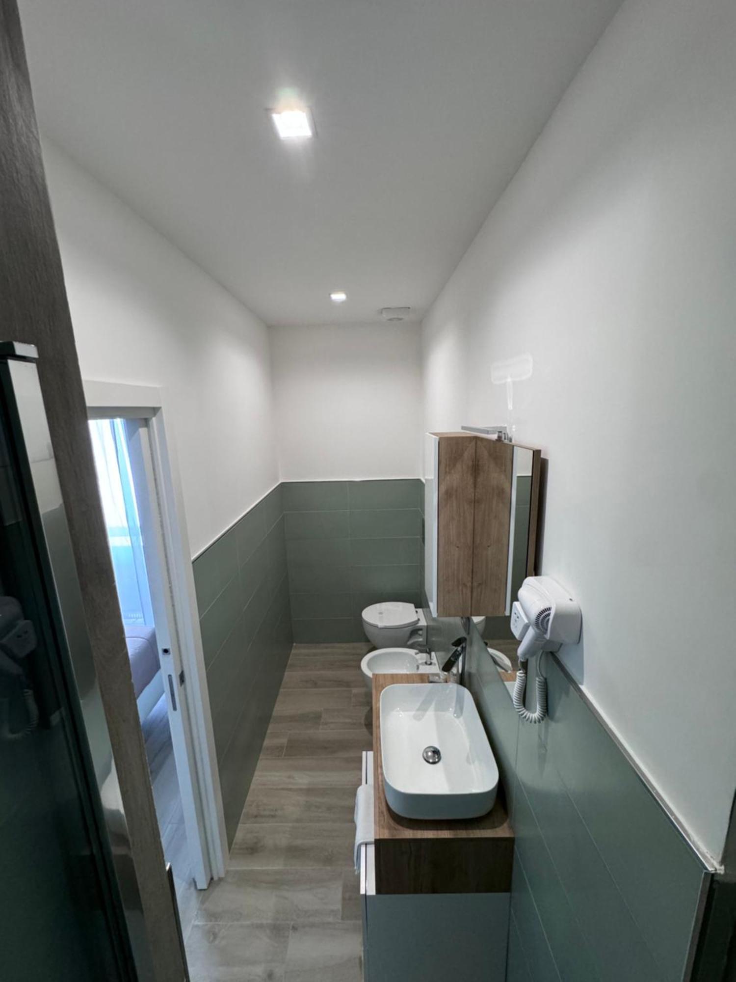Ilary Rooms 2.0 庞贝 外观 照片